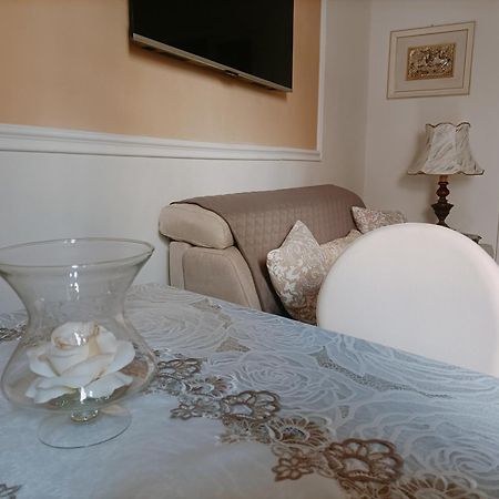 Savoia23 Bed & Breakfast Nardo Exterior photo