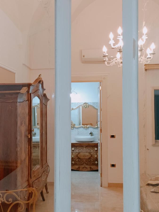 Savoia23 Bed & Breakfast Nardo Exterior photo