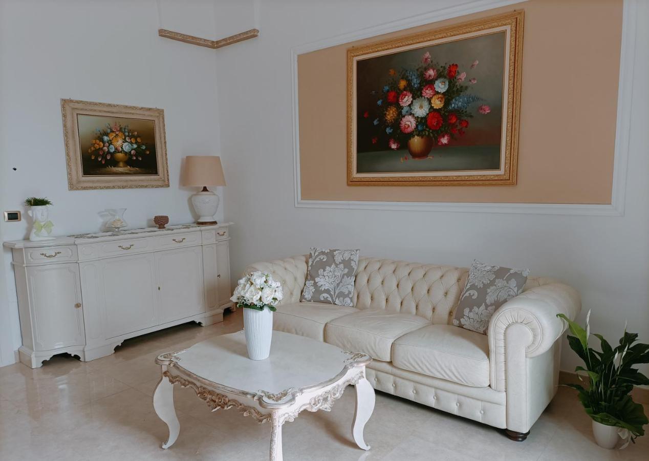 Savoia23 Bed & Breakfast Nardo Exterior photo