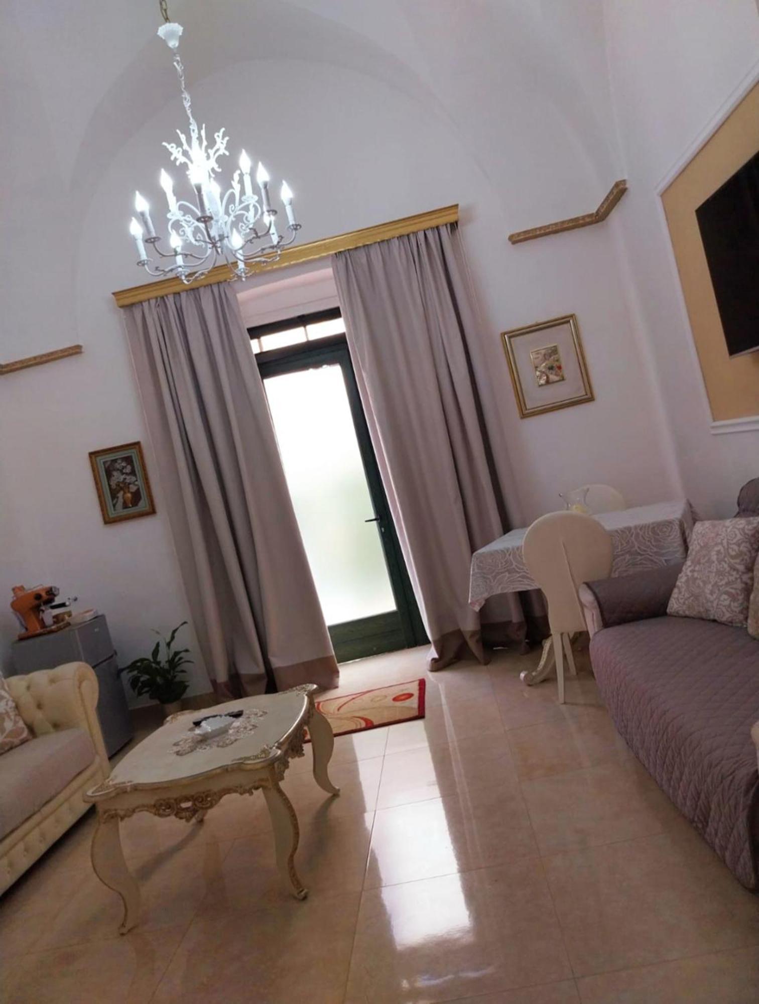 Savoia23 Bed & Breakfast Nardo Exterior photo