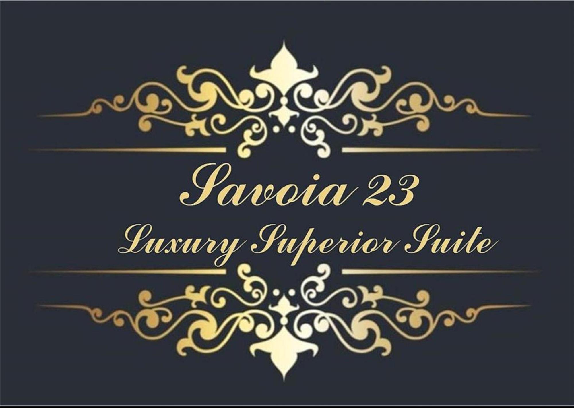 Savoia23 Bed & Breakfast Nardo Exterior photo